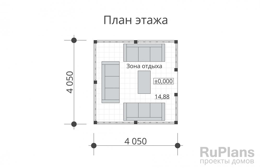 Планировки проекта